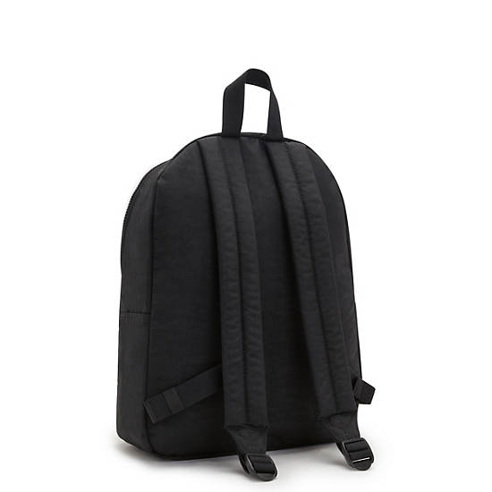 Sacs à Dos Kipling Curtis Medium Noir |PEAQ-90339679