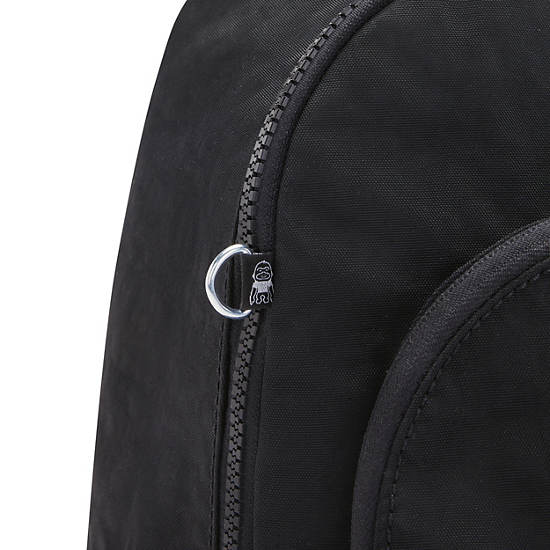 Sacs à Dos Kipling Curtis Medium Noir |PEAQ-90339679