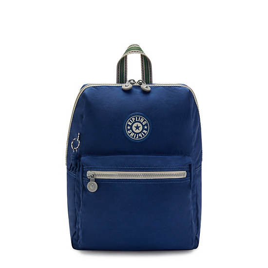 Sacs à Dos Kipling Rylie Bleu |OATX-53541128