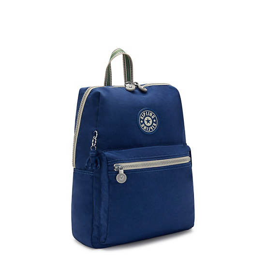 Sacs à Dos Kipling Rylie Bleu |OATX-53541128