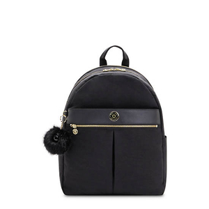 Sacs à Dos Kipling Carla Noir |KKMV-31831086