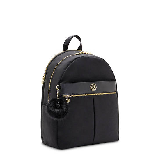 Sacs à Dos Kipling Carla Noir |KKMV-31831086