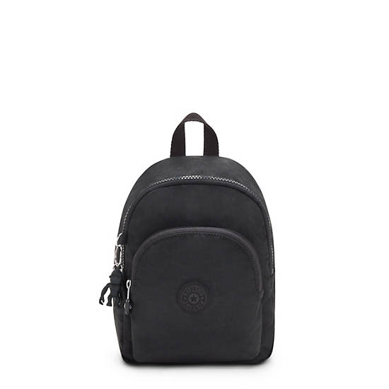 Sacs à Dos Kipling Curtis Compact Convertible Noir |XTNA-84645084