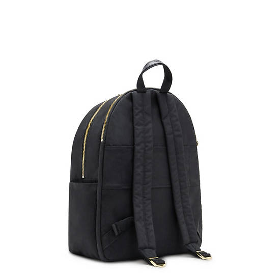 Sacs à Dos Kipling Carla Noir |KKMV-31831086