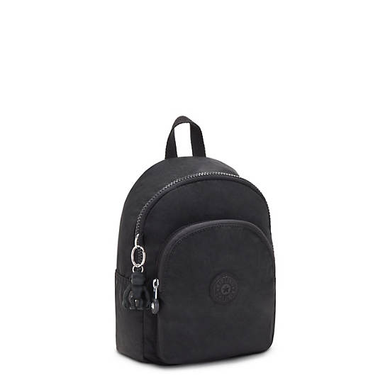 Sacs à Dos Kipling Curtis Compact Convertible Noir |XTNA-84645084