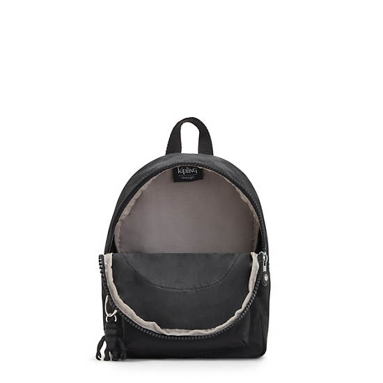 Sacs à Dos Kipling Curtis Compact Convertible Noir |XTNA-84645084