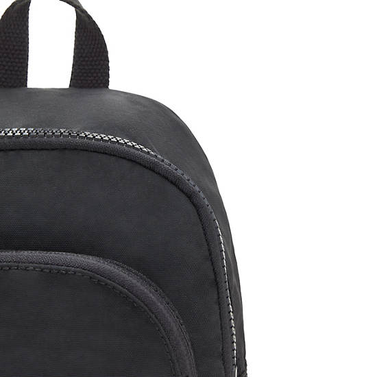 Sacs à Dos Kipling Curtis Compact Convertible Noir |XTNA-84645084