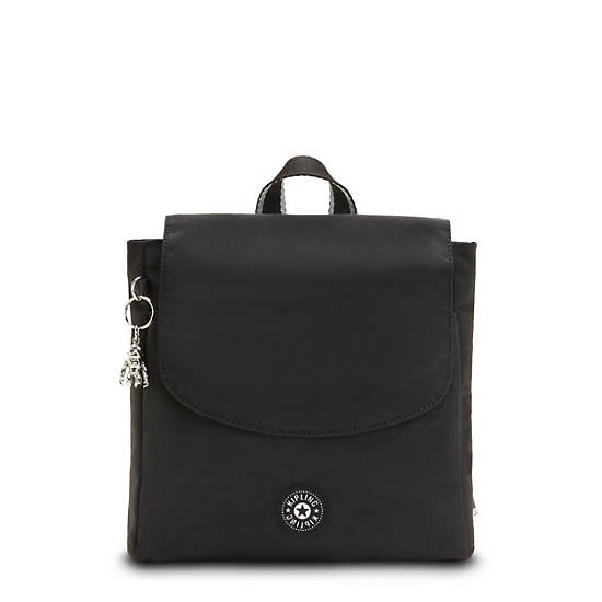 Sacs à Dos Kipling Dannie Small Noir |GLWO-91307510