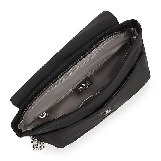 Sacs à Dos Kipling Dannie Small Noir |GLWO-91307510