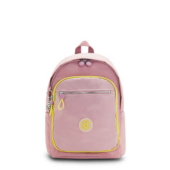 Sacs à Dos Kipling Delia Classiche Rose |VALR-88406017