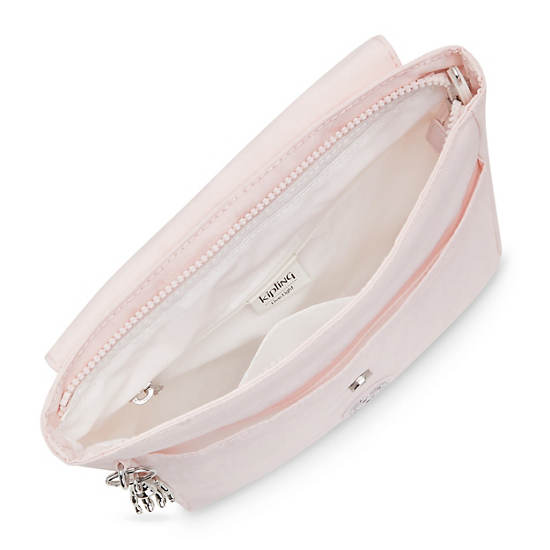 Sacs à Dos Kipling Dannie Small Violette Rose |DWUS-09310056