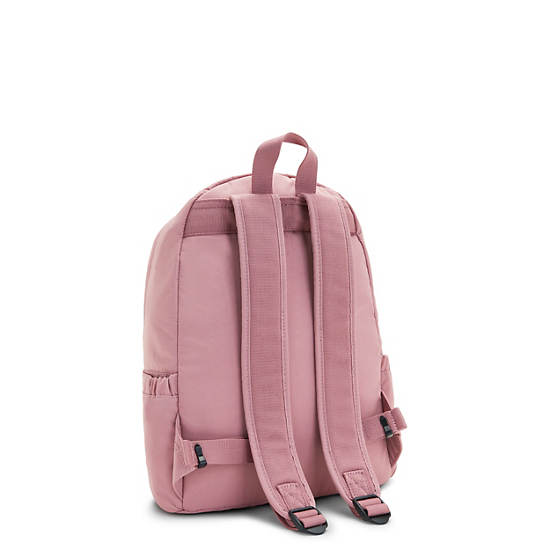 Sacs à Dos Kipling Delia Classiche Rose |VALR-88406017