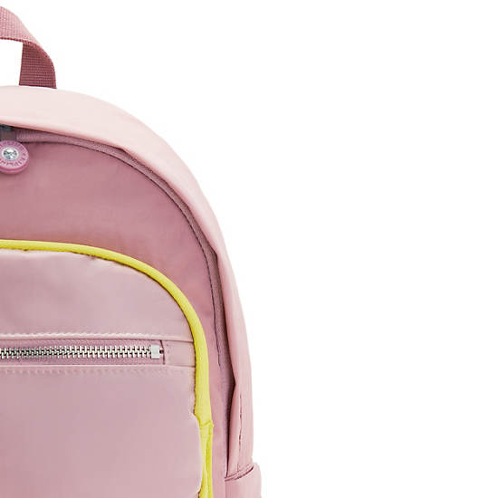 Sacs à Dos Kipling Delia Classiche Rose |VALR-88406017