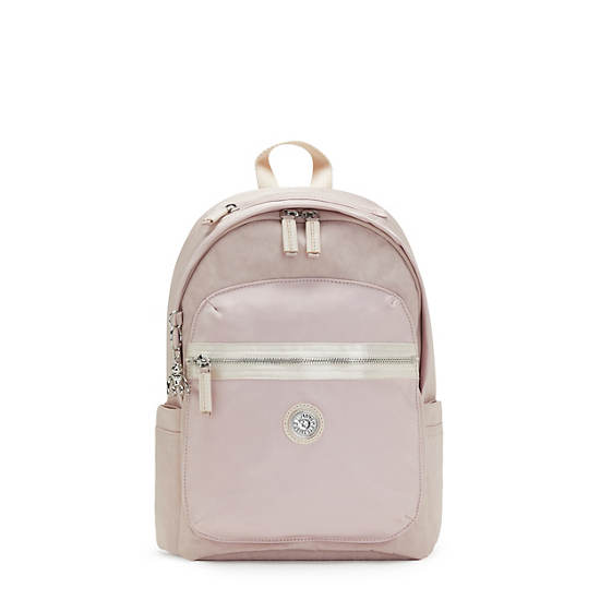 Sacs à Dos Kipling Delia Mode Rose |DSIN-99457246