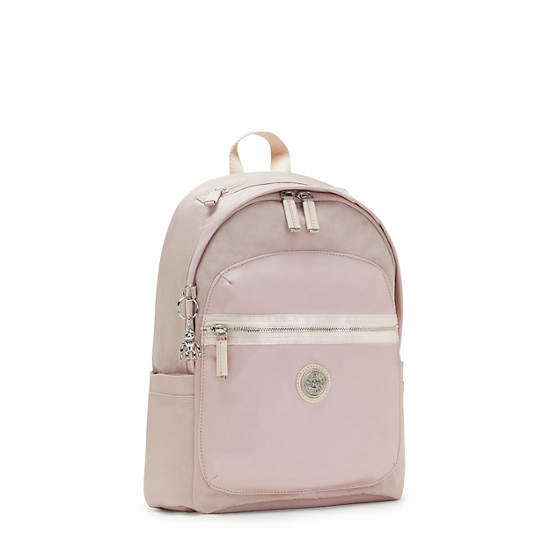 Sacs à Dos Kipling Delia Mode Rose |DSIN-99457246