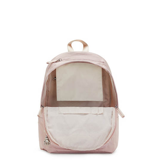 Sacs à Dos Kipling Delia Mode Rose |DSIN-99457246