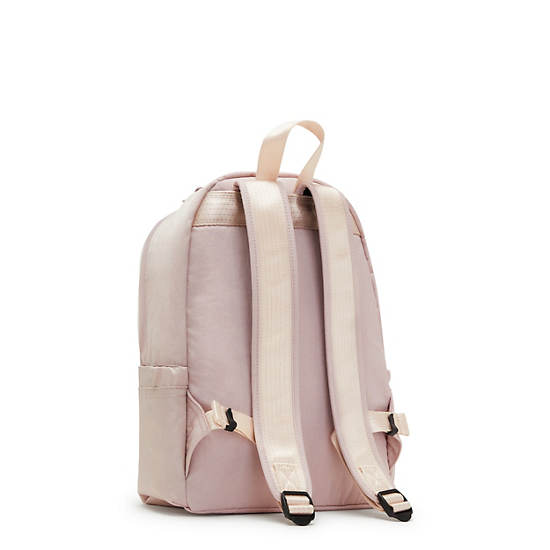 Sacs à Dos Kipling Delia Mode Rose |DSIN-99457246