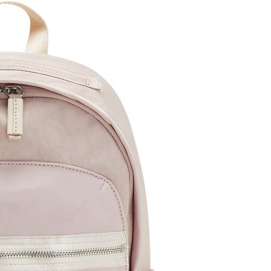 Sacs à Dos Kipling Delia Mode Rose |DSIN-99457246