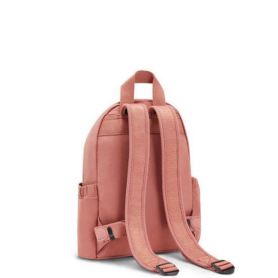 Sacs à Dos Kipling Delia Mini Rose |GLXT-48441242