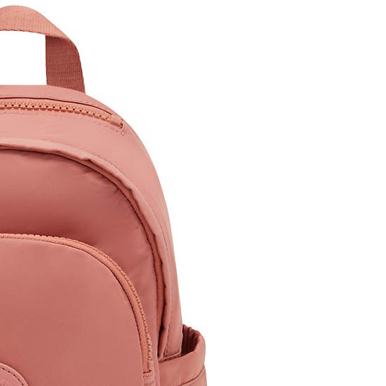 Sacs à Dos Kipling Delia Mini Rose |GLXT-48441242