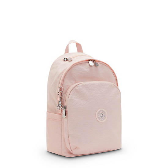 Sacs à Dos Kipling Delia Beige Rose |BXBL-68980317