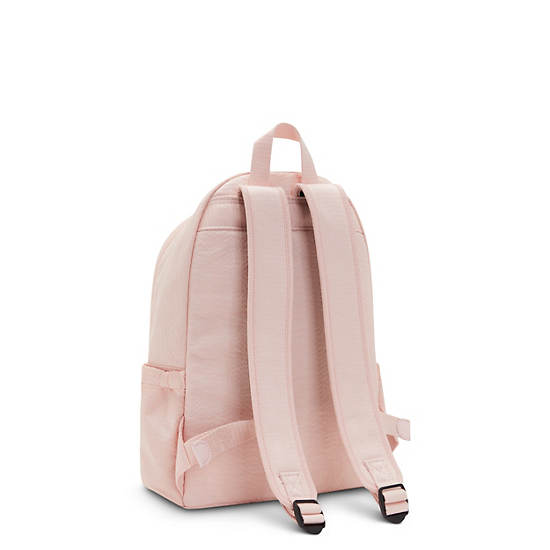 Sacs à Dos Kipling Delia Beige Rose |BXBL-68980317