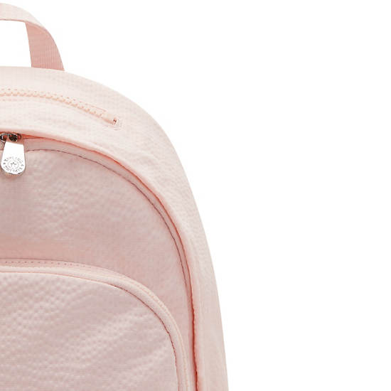 Sacs à Dos Kipling Delia Beige Rose |BXBL-68980317