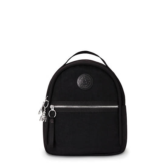 Sacs à Dos Kipling Kae Noir |YMHK-67600808