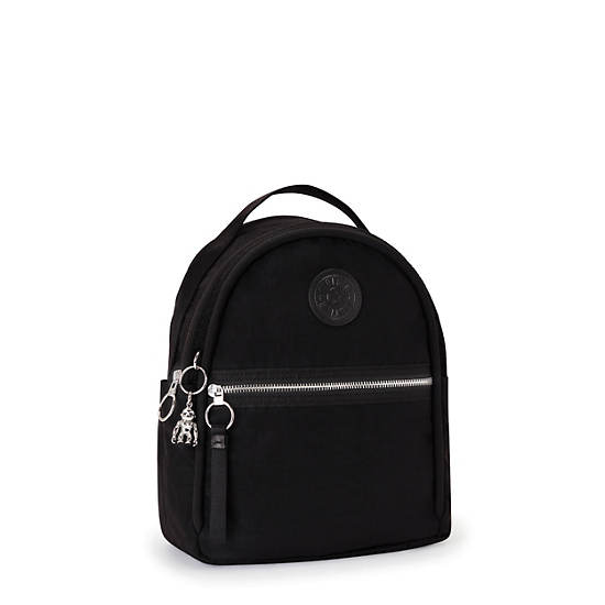 Sacs à Dos Kipling Kae Noir |YMHK-67600808