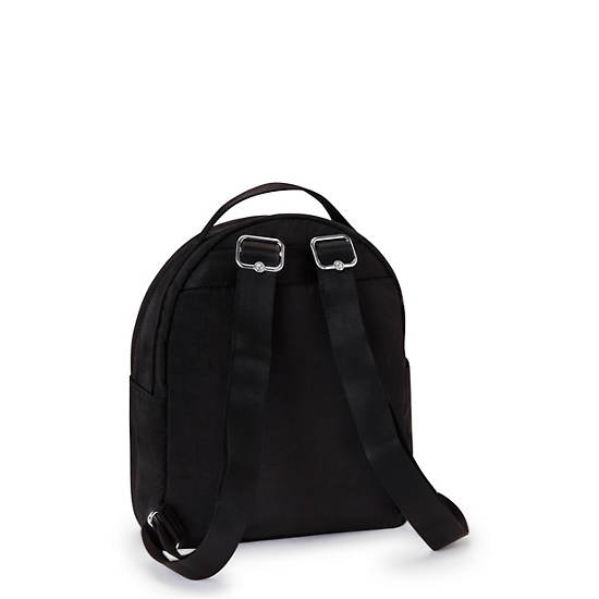 Sacs à Dos Kipling Kae Noir |YMHK-67600808