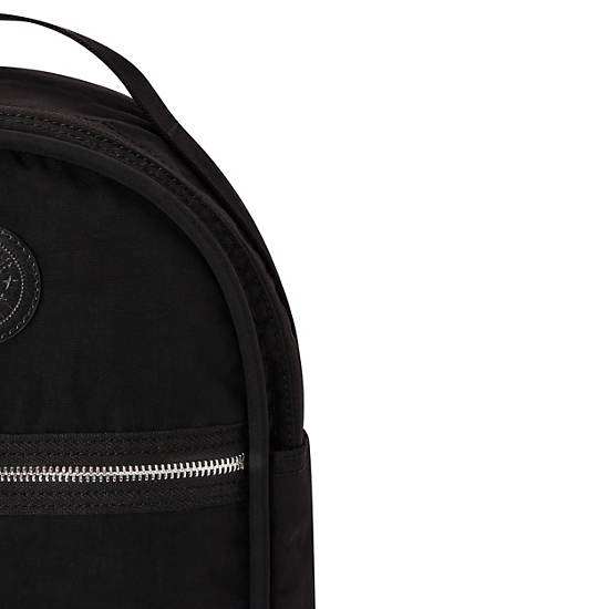 Sacs à Dos Kipling Kae Noir |YMHK-67600808