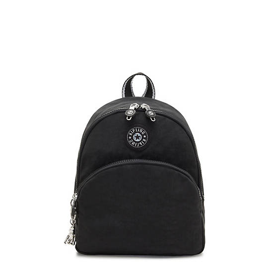 Sacs à Dos Kipling Paola Small Noir |NSVF-95588349