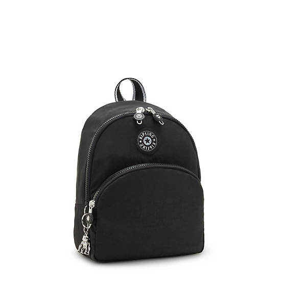 Sacs à Dos Kipling Paola Small Noir |NSVF-95588349