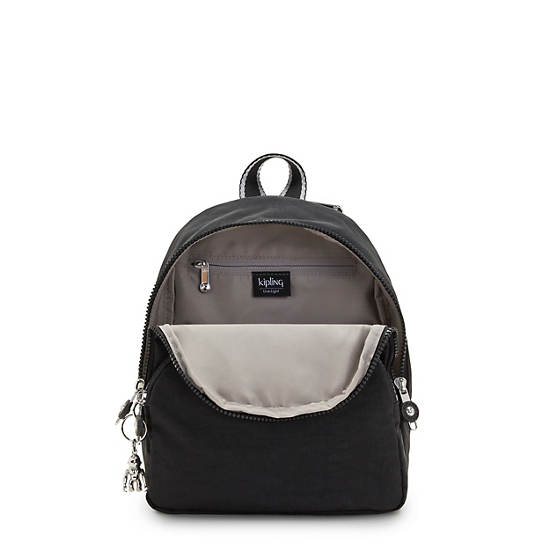 Sacs à Dos Kipling Paola Small Noir |NSVF-95588349