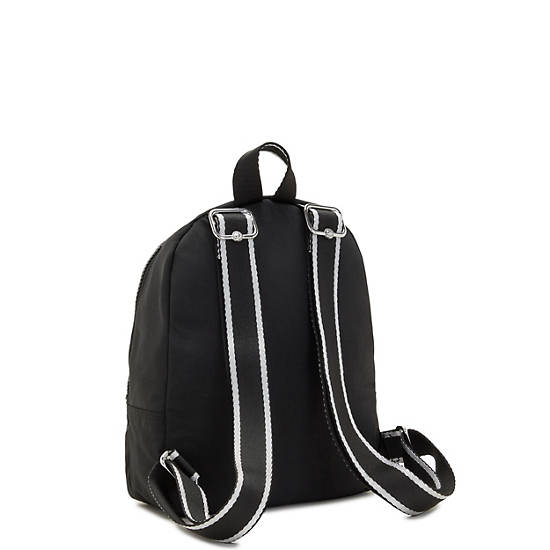 Sacs à Dos Kipling Paola Small Noir |NSVF-95588349