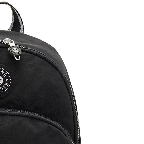 Sacs à Dos Kipling Paola Small Noir |NSVF-95588349