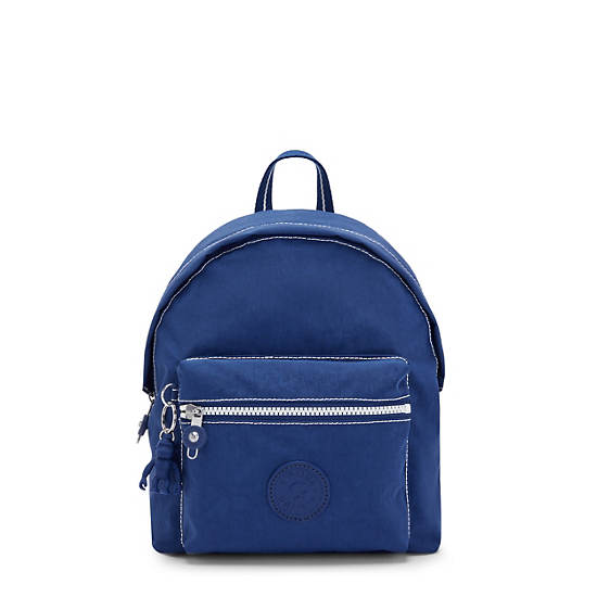 Sacs à Dos Kipling Reposa Bleu |IKHY-34976481