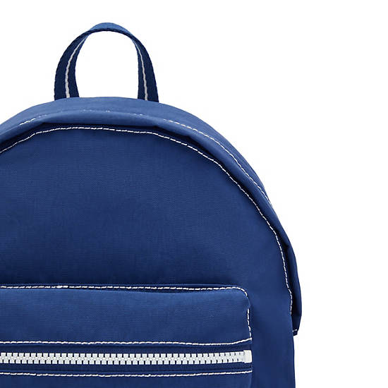 Sacs à Dos Kipling Reposa Bleu |IKHY-34976481