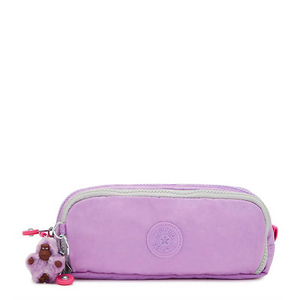 Sacs Kipling Gitroy Pencil Case Violette |GDAW-18277971