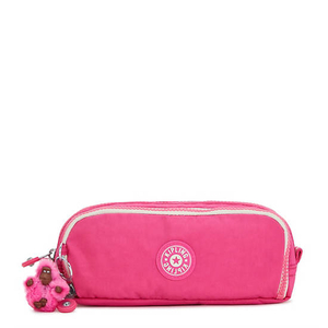 Sacs Kipling Gitroy Pencil Case Rose |GHWY-66861311