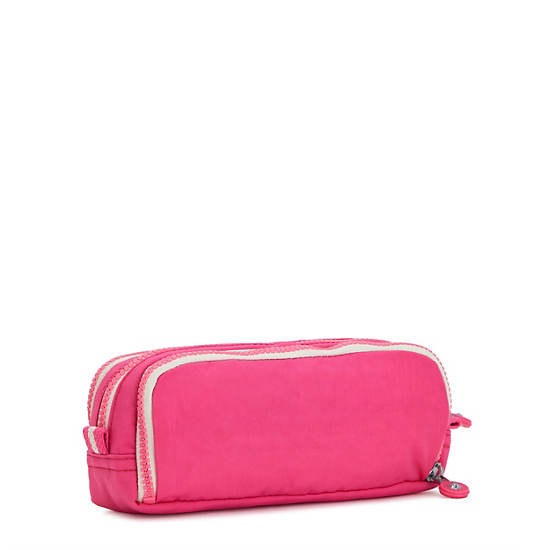 Sacs Kipling Gitroy Pencil Case Rose |GHWY-66861311