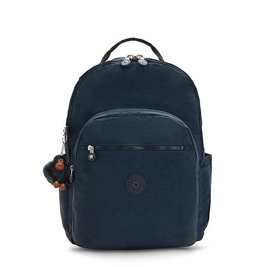 Sac Ordinateur Portable Kipling Seoul Extra Large 17