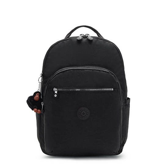 Sac Ordinateur Portable Kipling Seoul Extra Large 17