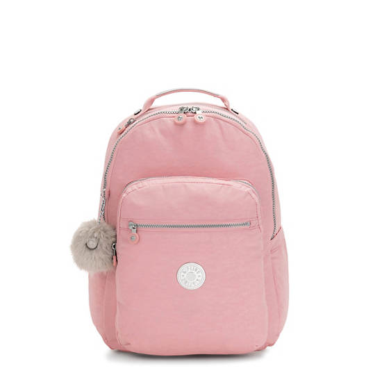 Sac Ordinateur Portable Kipling Seoul Large 15