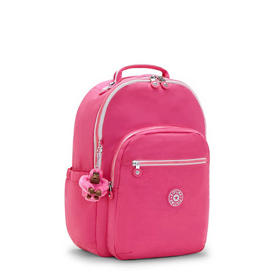 Sac Ordinateur Portable Kipling Seoul Large 15