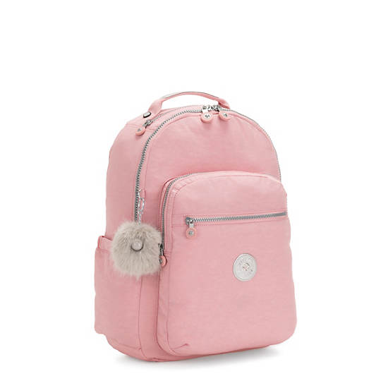 Sac Ordinateur Portable Kipling Seoul Large 15