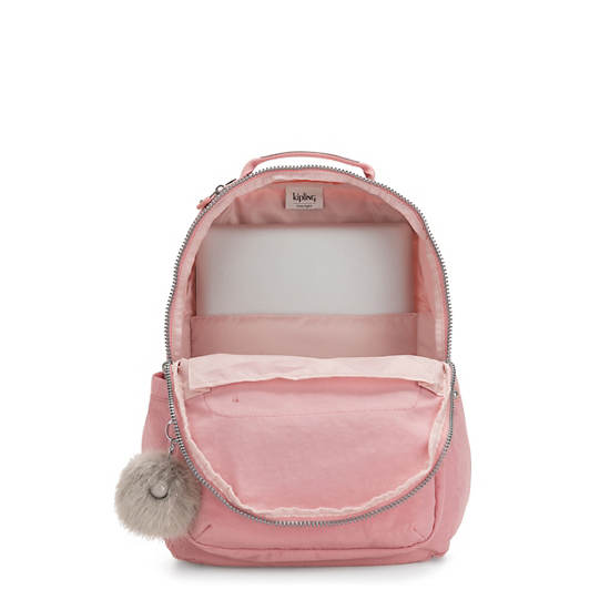 Sac Ordinateur Portable Kipling Seoul Large 15