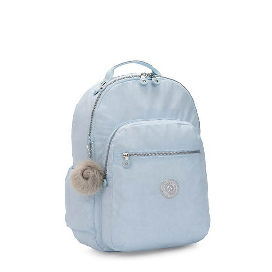 Sac Ordinateur Portable Kipling Seoul Large 15