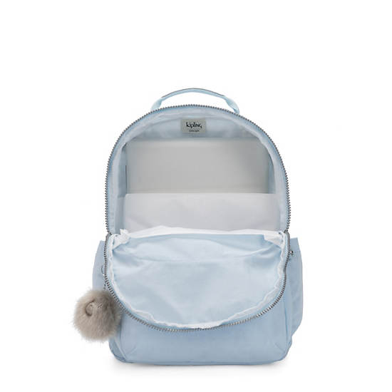 Sac Ordinateur Portable Kipling Seoul Large 15