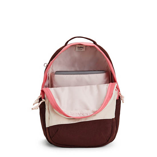 Sac Ordinateur Portable Kipling Xavi 15